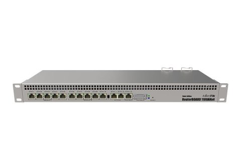 ROUTER SIECIOWY 10/100/1000M 13PORT DUDE RB1100DX4 MIKROTIK