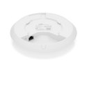 Ubiquiti UniFi 6 Lite 1500 Mbit/s Biały Obsługa PoE