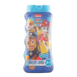 Żel i Szampon 2 w 1 The Paw Patrol Lorenay (475 ml)