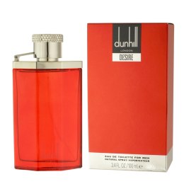 Perfumy Męskie Dunhill Desire For A Men EDT
