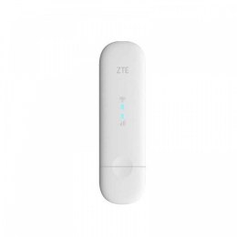 Router MF79U modem USB LTE CAT.4 DL do 150Mb/s, WiFi 2.4GHz wyjście anten zewnętrznych TS-9