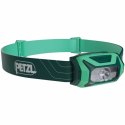 Latarka nagłowna LED Petzl E060AA02 Kolor Zielony 300 Lm (1 Sztuk)