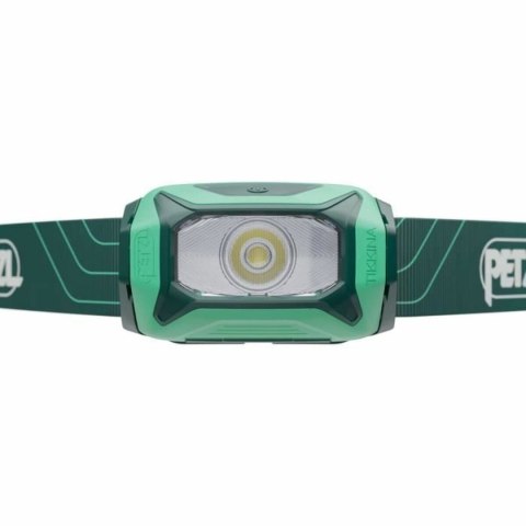 Latarka nagłowna LED Petzl E060AA02 Kolor Zielony 300 Lm (1 Sztuk)