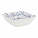 Miska na Przekąski La Mediterránea Blur Porcelana 13 x 13 x 5 cm (28 Sztuk)