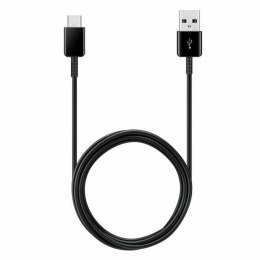 Kabel USB A na USB C Samsung EP-DG930 Czarny 1,5 m