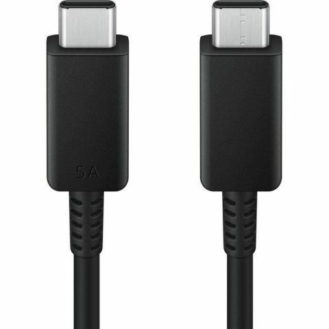 Kabel USB-C Samsung EP-DX510JBE Czarny 1,8 m