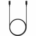 Kabel USB-C Samsung EP-DX510JBE Czarny 1,8 m