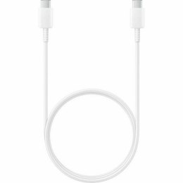 Kabel USB-C Samsung EP-DA705BWE Biały