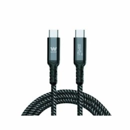 Kabel USB Woxter PE26-184 2 m