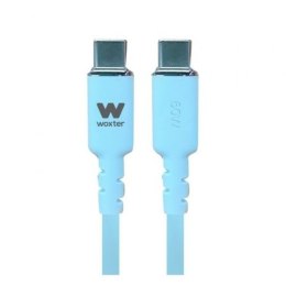 Kabel USB Woxter PE26-188 1,2 m