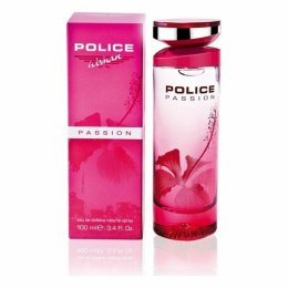 Perfumy Damskie Police Passion Woman EDT 100 ml