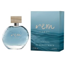 Perfumy Męskie Reminiscence Rem Homme EDT 100 ml