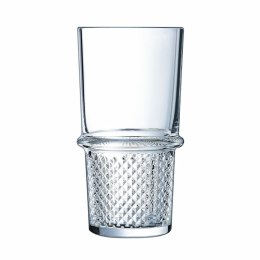 Szklanka/kieliszek Arcoroc New York Przezroczysty Szkło 350 ml (6 Części)