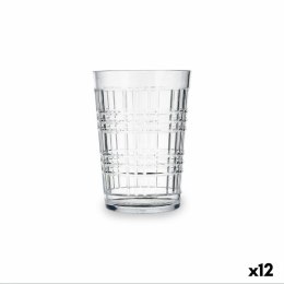 Szklanka/kieliszek Quid Viba Przezroczysty Plastikowy 450 ml (12 Sztuk) (Pack 12x)