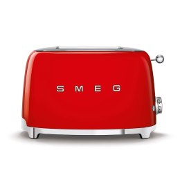 Toster SMEG TSF01RDEU