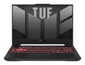 ASUS TUF Gaming FA507NV-LP023W Ryzen 7 7735HS 15.6" FHD 144Hz Value IPS-level 250nits Anti-glare display 16GB DDR5 4800 SSD512 G