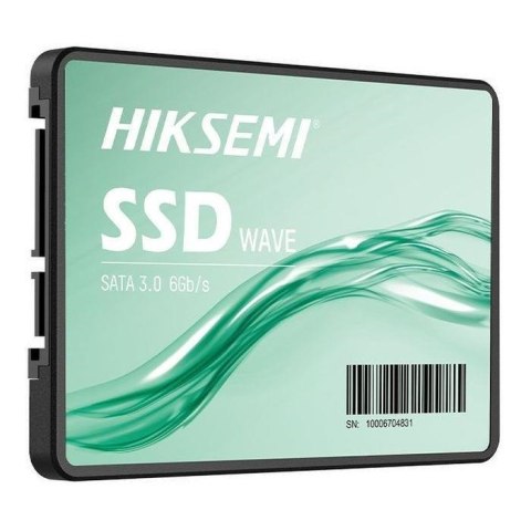 Dysk SSD Hiksemi WAVE(S) 2TB