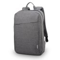 Plecak Lenovo 15.6 Laptop Casual Backpack B210 Gray