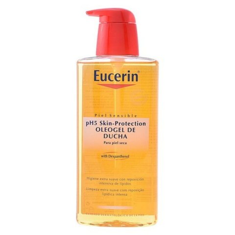 Żel pod Prysznic PH5 Eucerin Ph5