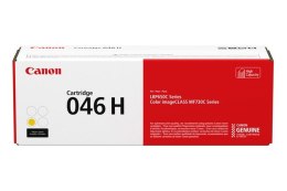 Canon CRG-046H Toner Yellow