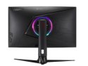 Monitor ROG Strix 32 cale XG32VC WQHD VA 1800R 400cd/m2 144/170Hz 125% sRGB DP HDMI USB-C USBx2