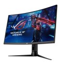 Monitor ROG Strix 32 cale XG32VC WQHD VA 1800R 400cd/m2 144/170Hz 125% sRGB DP HDMI USB-C USBx2