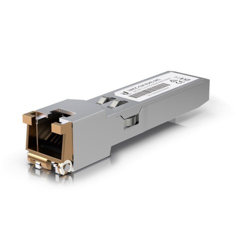 Ubiquiti SFP+ 10G RJ45 UACC-CM-RJ45-MG