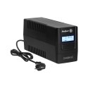 REBEL UPS NANOPOWER PLUS 850 ( OFFLINE, 850VA / 48