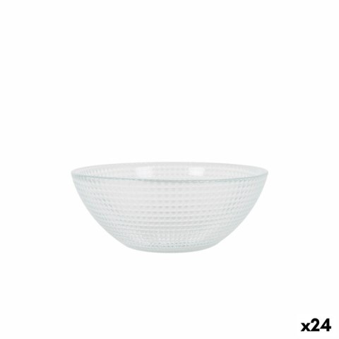 Zlewnia La Mediterránea Andra 375 ml ø 13 x 5 cm (24 Sztuk)