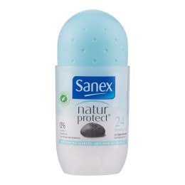 Dezodorant Roll-On Natur Protect Sanex (50 ml)