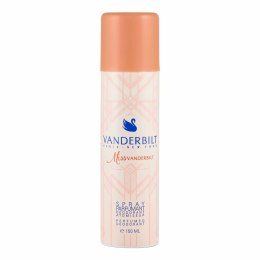 Dezodorant Vanderbilt Vanderbilt Miss 150 ml