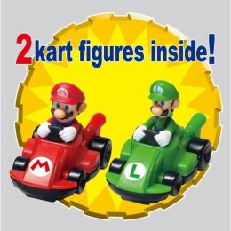 Tor wyścigowy Mario Kart Racing Deluxe