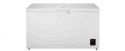 Zamrażarka skrzyniowa GORENJE FHC42EAW | klasa E | 420 l | 85 cm | FastFreeze | FreezeProtect -15°C | ConvertTotal | biały