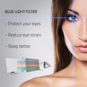 Filtr światla niebieskiego 23 cale | 16:9 | Ochrona wzroku | Anti Glare | Matowy | na monitor