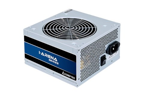 OBUDOWA ZASILACZA ATX 500W GPB-500S CHIEFTEC