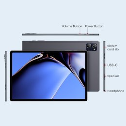 Tablet Chuwi HiPad X Pro CWI524 Unisoc T616/10.51