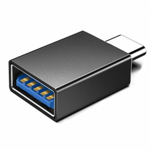 Adapter Elektryczny PcCom USB-C USB 3.1