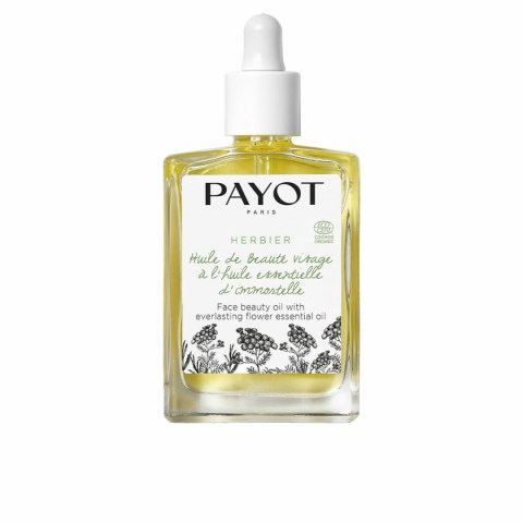 Olejek do Twarzy Payot Herbier Huile De Beaute Immortelle 30 ml