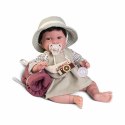Lalka Baby Antonio Juan Pipa 42 cm Poszukiwacz