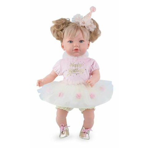 Lalka Baby Marina & Pau Alina 45 cm