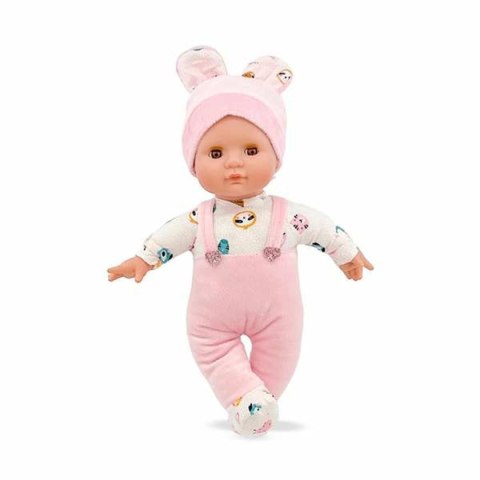 Lalka Bobas Berjuan 30 cm