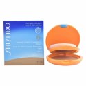 Podkład pod makijaż puder Tanning Compact Shiseido 730852126268-1 (12 g)