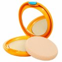 Podkład pod makijaż puder Tanning Compact Shiseido 730852126268-1 (12 g)