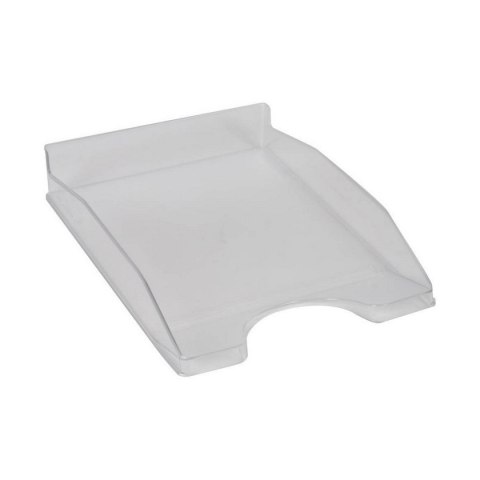 Taca do sortowania Faibo 93 Układane w stosy Przezroczysty polistyrenu Plastikowy 35 x 25 x 6,5 cm