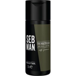 Żel i Szampon Sebastian Seb Man The Multitasker 50 ml