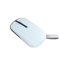 ASUS MD100 myszka Oburęczny RF Wireless + Bluetooth Optyczny 1600 DPI