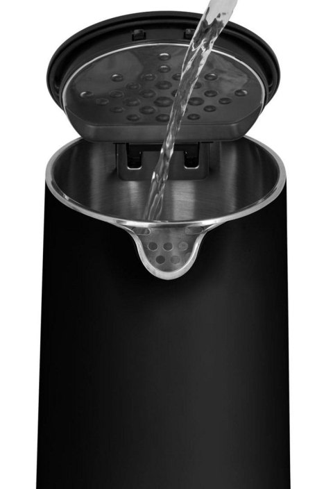 Czajnik elektryczny CONCEPT RK3301 CZARNY