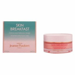 Krem Nawilżający Jeanne Piaubert Skin Breakfast 50 ml