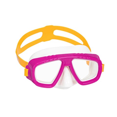 Maska do nurkowania Bestway Dziecięcy (1 Sztuk)