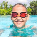 Bestway Okulary Pływackie Dla Dzieci Pasek Silikonowy Kolor Losowy +3 Lata Plaża i Basen 21080